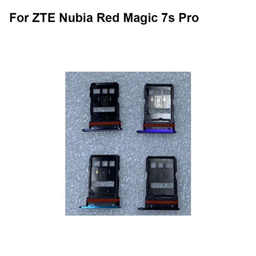 ZTE Nubia Red Magic 7 s Pro ׽Ʈ Ϸ Sim ī Ȧ Ʈ ī ,   7 s  Sim ī Ȧ ü ǰ